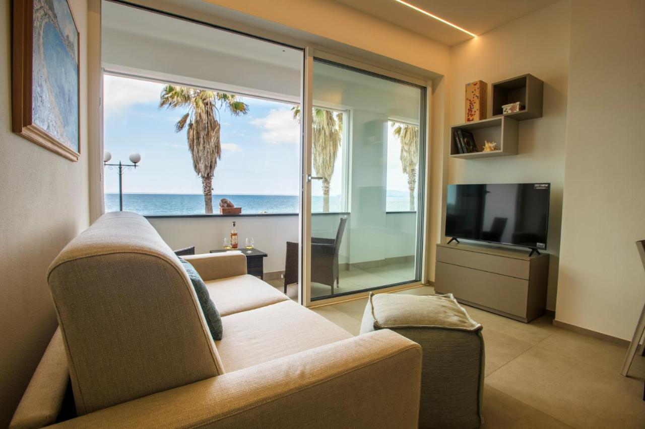 Apartament Vistamare Luxury Retreat Sestri Levante Zewnętrze zdjęcie