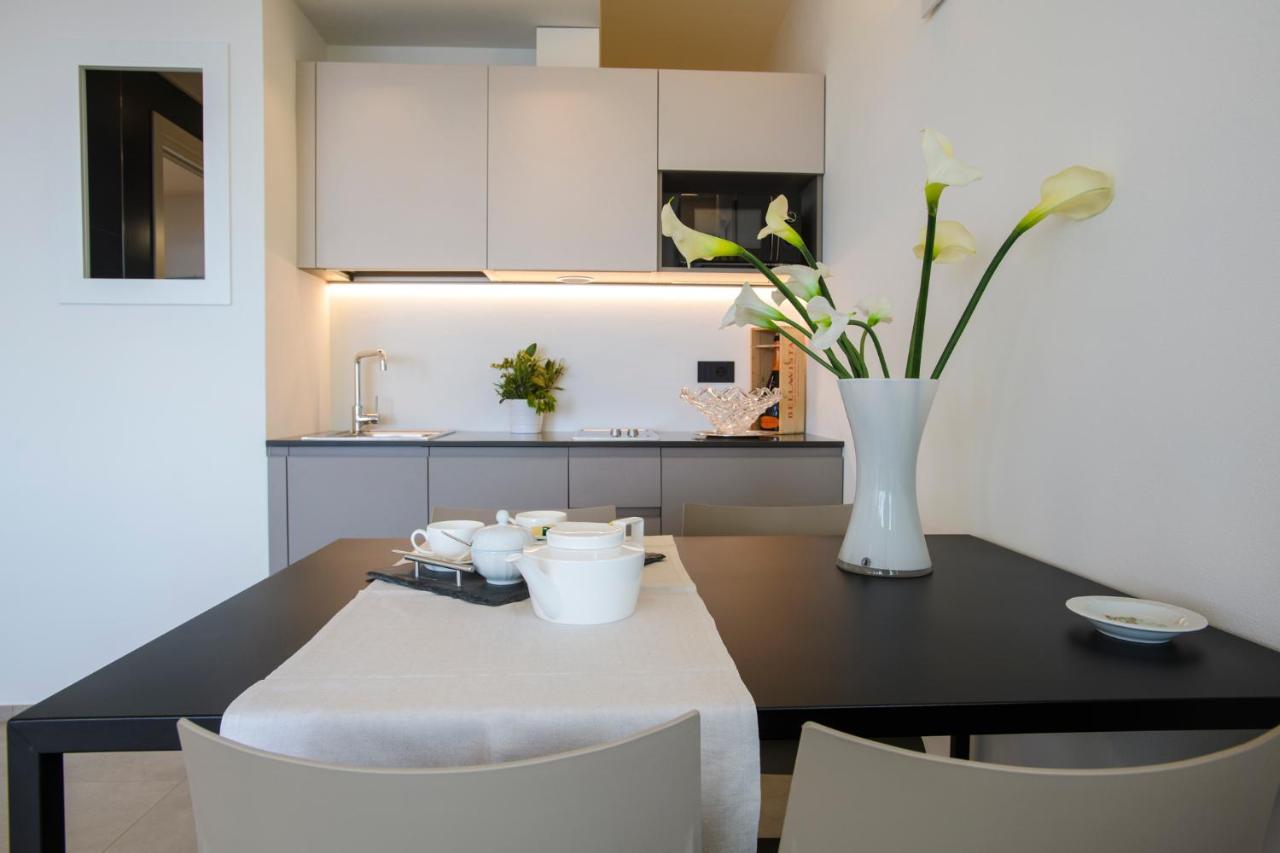 Apartament Vistamare Luxury Retreat Sestri Levante Zewnętrze zdjęcie