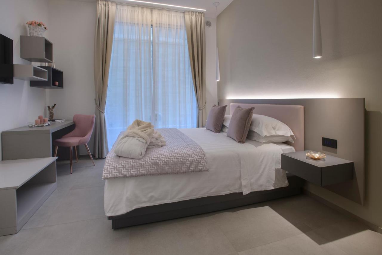 Apartament Vistamare Luxury Retreat Sestri Levante Zewnętrze zdjęcie