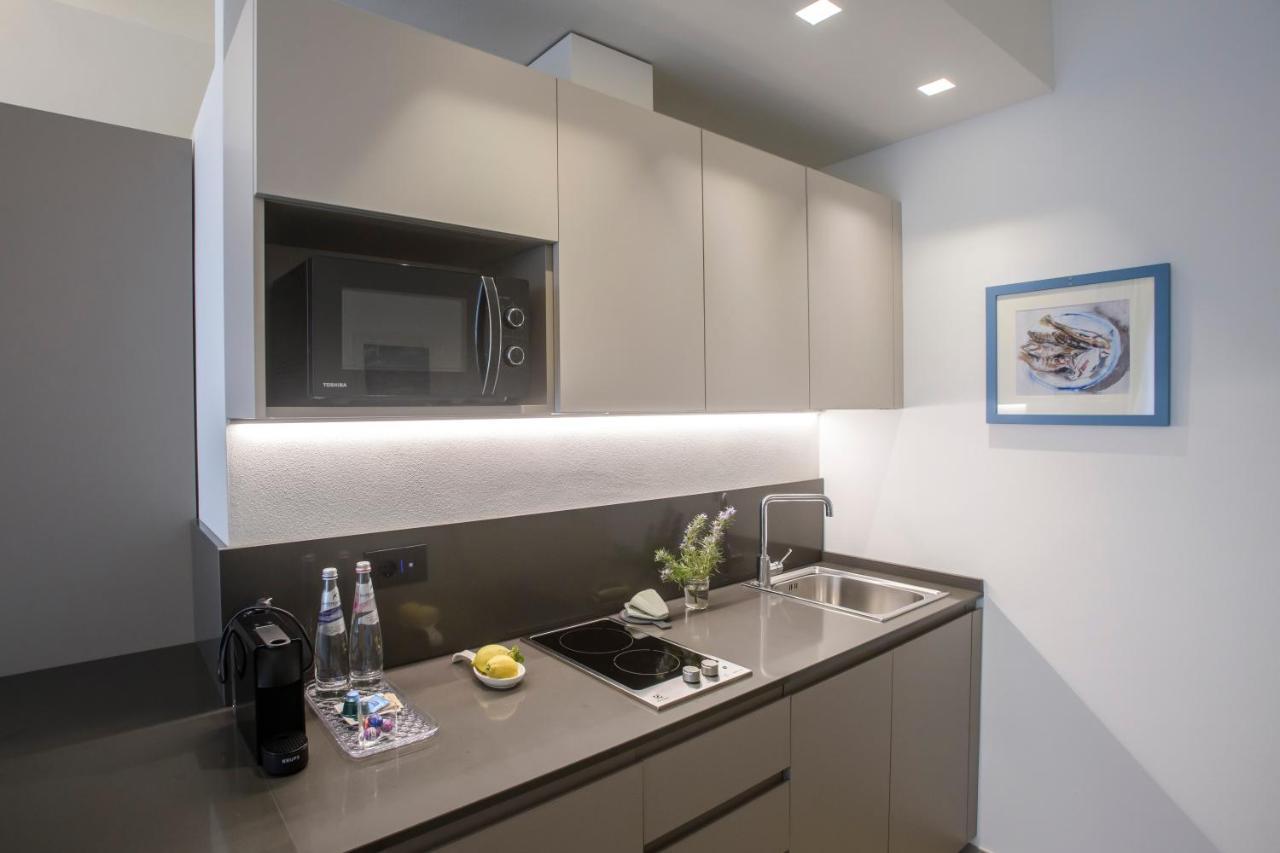 Apartament Vistamare Luxury Retreat Sestri Levante Zewnętrze zdjęcie